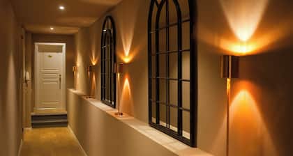 Nove Guest House