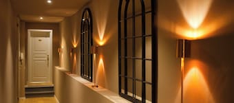 Nove Guest House