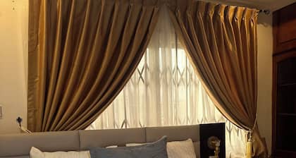 D Barfi Executive Lodge