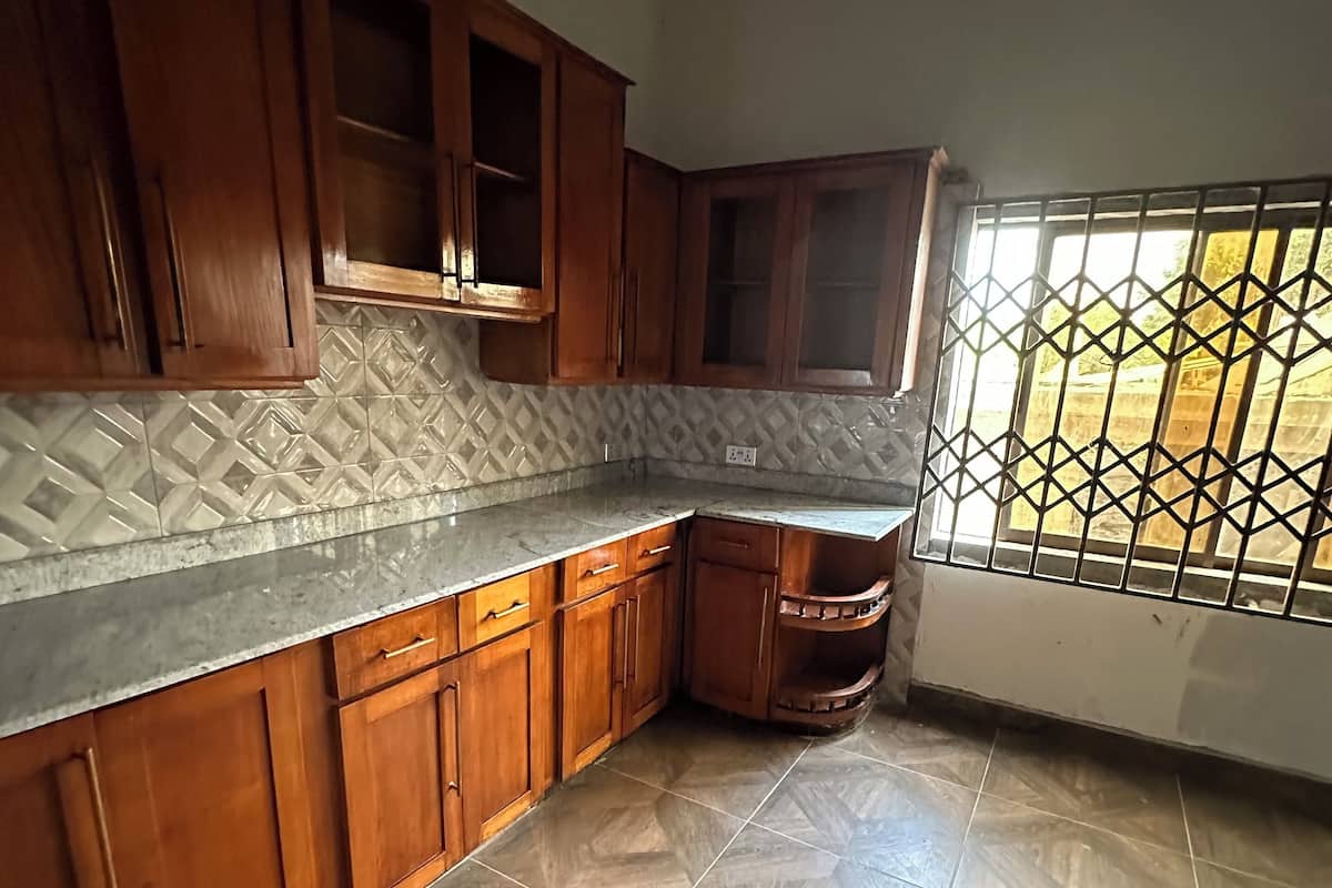 Chambre Double Deluxe, vue ville | Cuisine privée