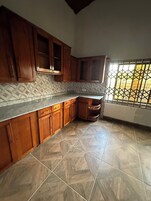 Deluxe Double Room, City View | Private kitchen