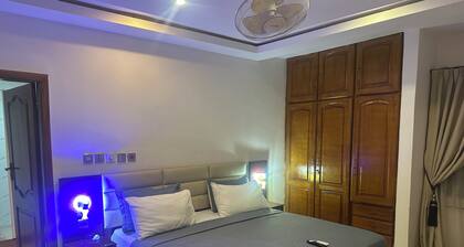 D Barfi Executive Lodge