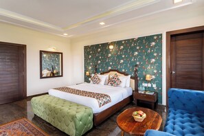 Suite romántica | Wifi gratis