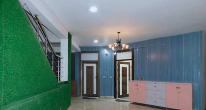 Noida Luxury Studio Apartment