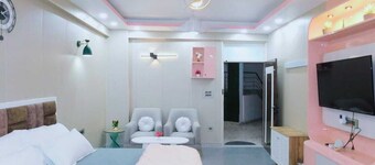 Noida Luxury Studio Apartment