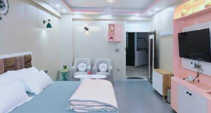 Noida Luxury Studio Apartment