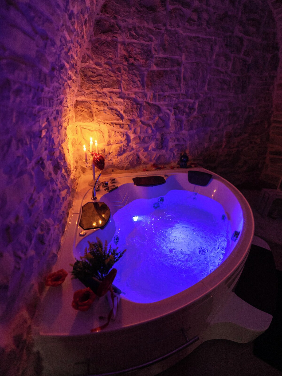 Bild für Gastgeberprofil