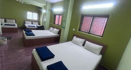 Sea Side Budget and Comfort Stay in Gokarna