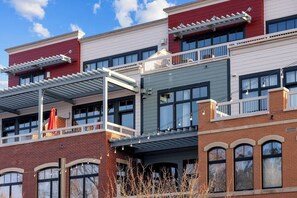 Exterior - Apres Chic at Howelson Place (Steamboat Springs)
