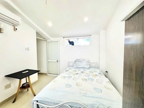 Basic Room