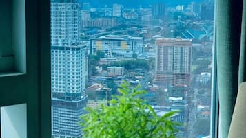 City view