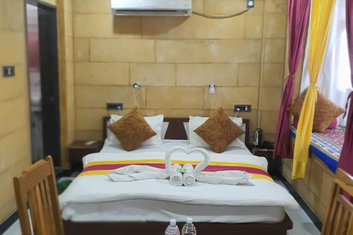 Chambre Supérieure, vue ville | Wi-Fi gratuit, draps fournis