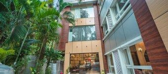 The Rampour Rishikesh