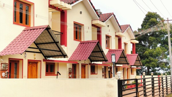 Exterior - Pears Tree Villa (Kodaikanal)