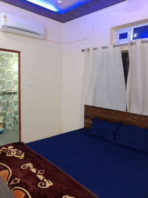 免费 WiFi、床单
