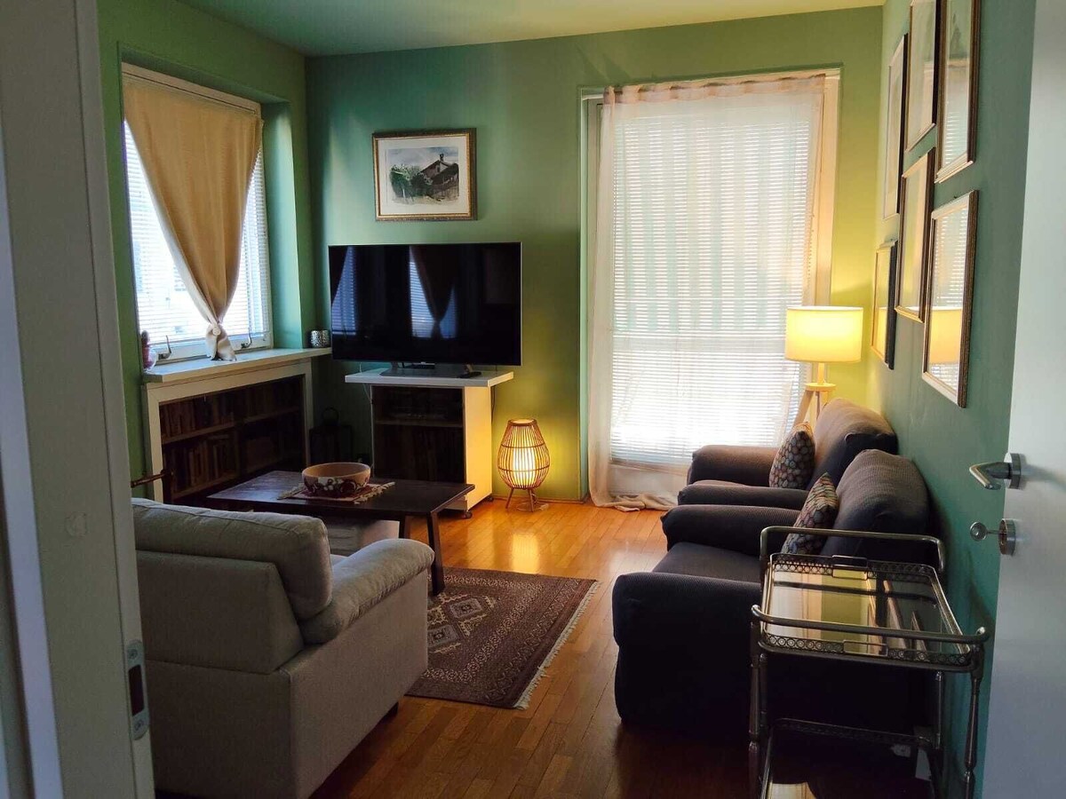 Bild für Gastgeberprofil