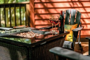 Baari (majoituspaikassa)