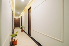 Lobby - THE SKY TOUCH (Jaipur)