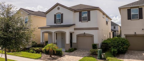 House | 4 bedrooms, Internet