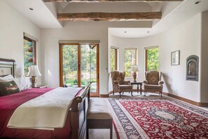 7 chambres, bureau, fer et planche à repasser, Wi-Fi