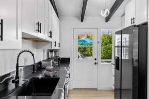 House | Private kitchen