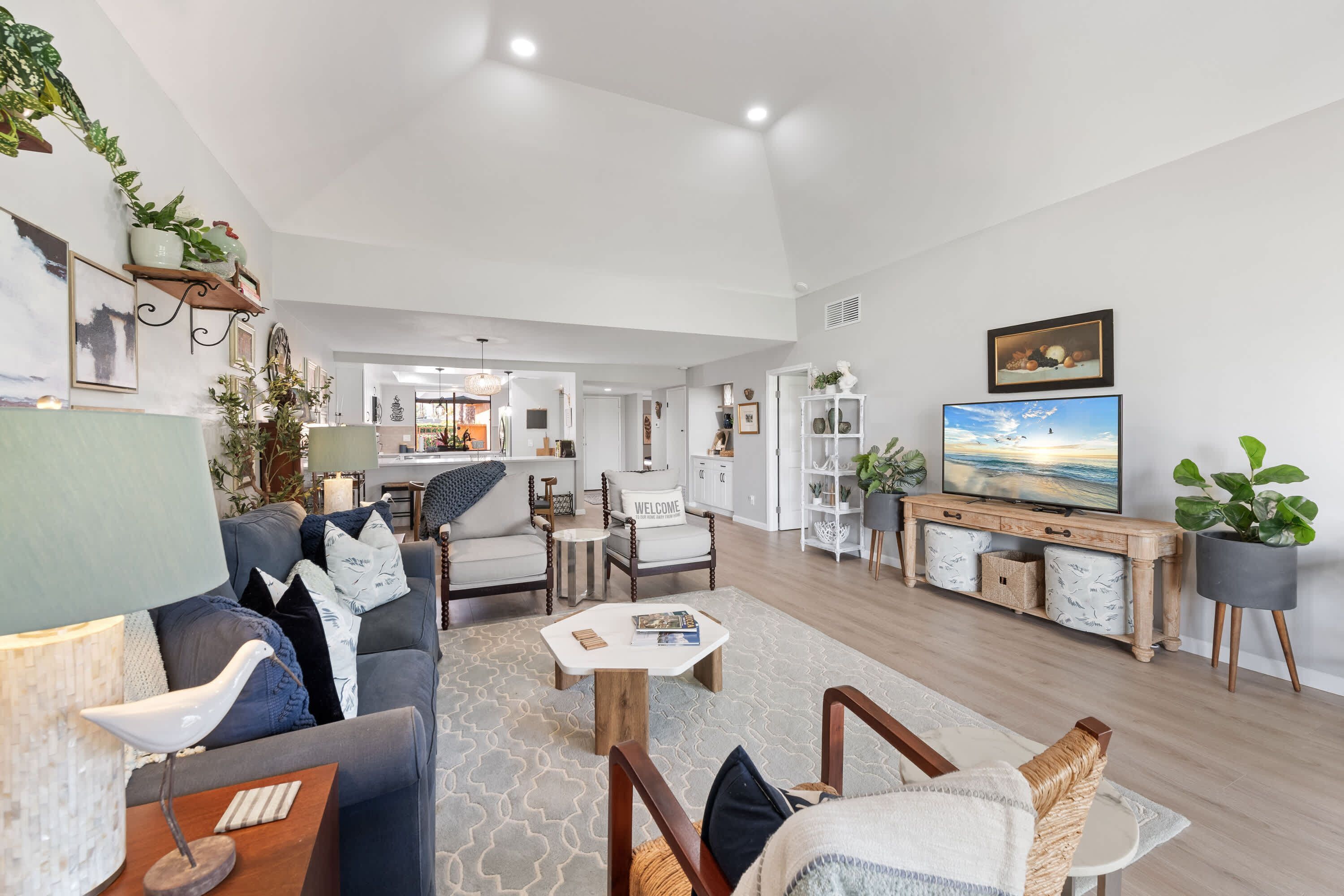 Apartment | 2 bedrooms, Internet