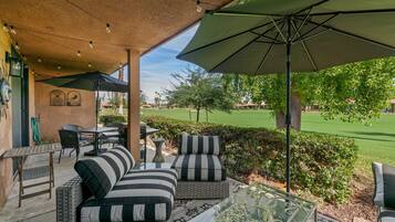 Apartment | 2 bedrooms, Internet