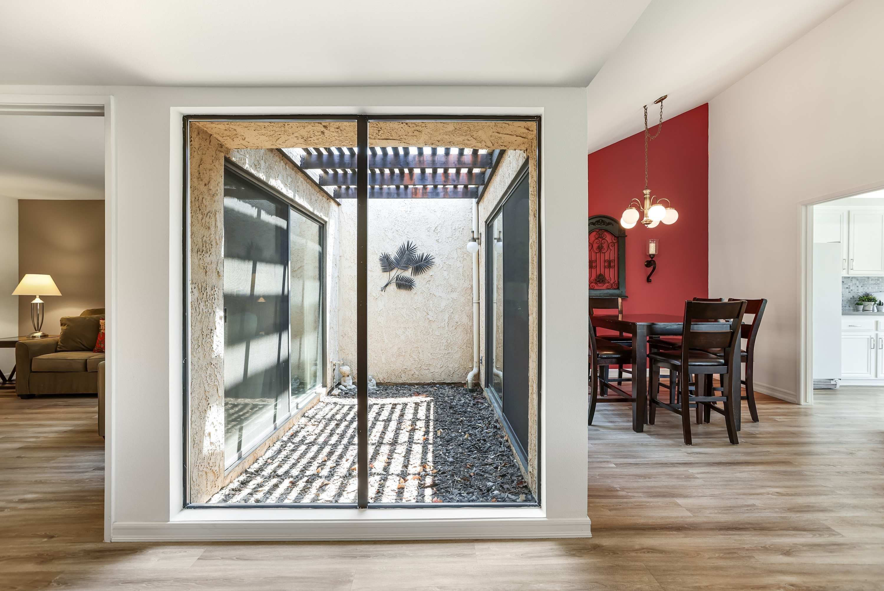 Apartment | 3 bedrooms, Internet