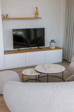 Appartement | 2 slaapkamers