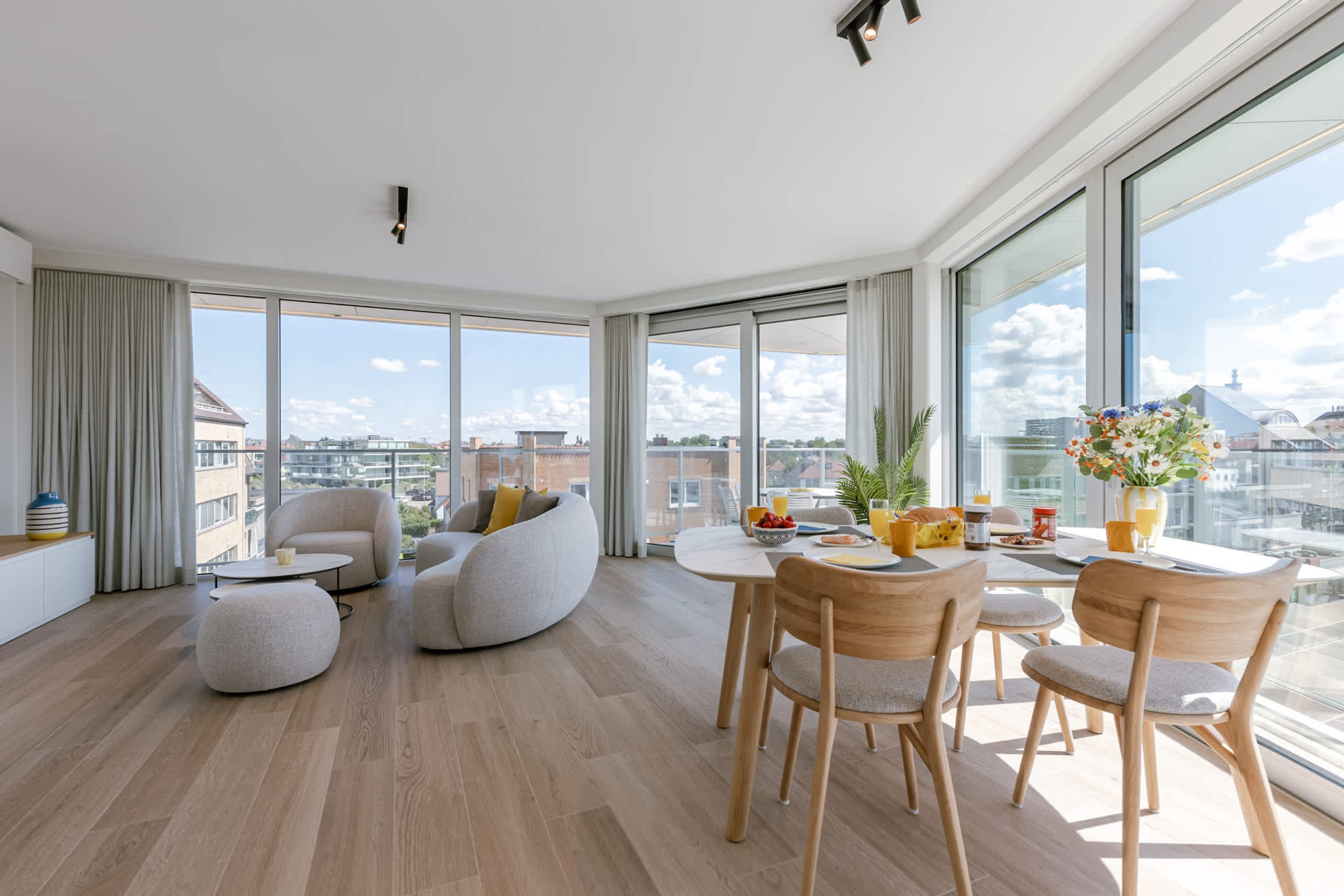 公寓 | 2 間臥室