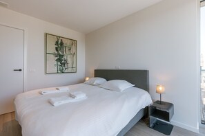 Apartment | 2 bedrooms - Baldus in Koksijde With 2 Bedrooms and 1 Bathrooms (Koksijde)