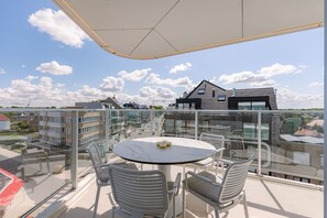 Apartment | 2 bedrooms - Baldus in Koksijde With 2 Bedrooms and 1 Bathrooms (Koksijde)