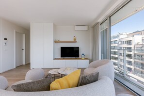 Apartment | 2 Schlafzimmer