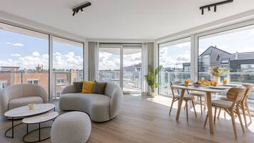 Appartement | 2 chambres