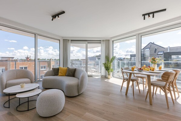 Apartment | 2 Schlafzimmer