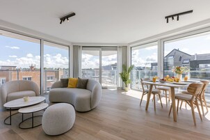 Apartment | 2 bedrooms