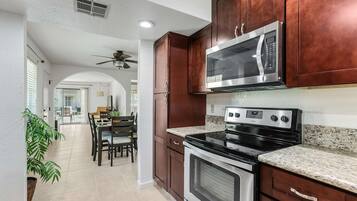 Apartment | 2 bedrooms, Internet