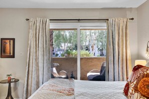 Apartment - Relaxing Palm Springs Condo With Pool Access (Palm Springs)