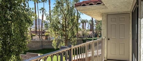 Apartment | 2 bedrooms, Internet