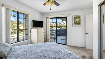 Apartment | 2 bedrooms, Internet