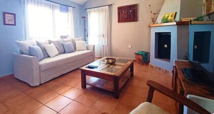 Villa María - South Tenerife