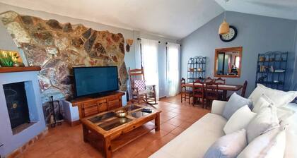 Villa María - South Tenerife