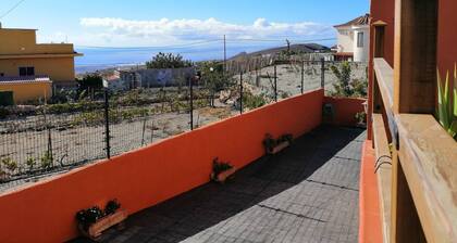 Villa María - South Tenerife