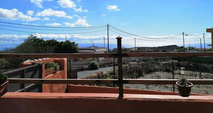 Villa María - South Tenerife