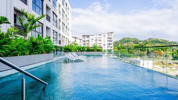 Apartment | 1 bedroom, Internet