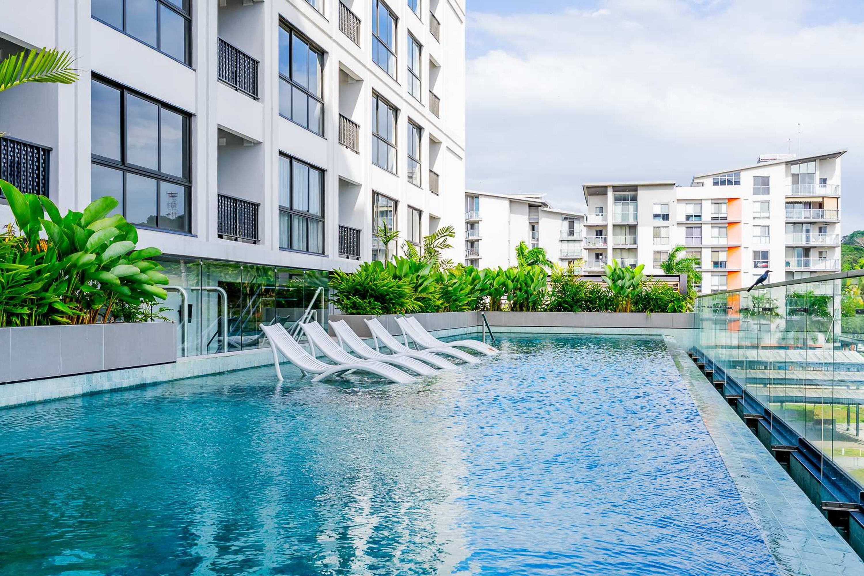 Huoneisto | 1 makuuhuone, internet