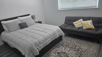 House | 2 bedrooms, Internet