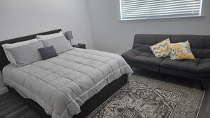 Casa | 2 habitaciones y internet 