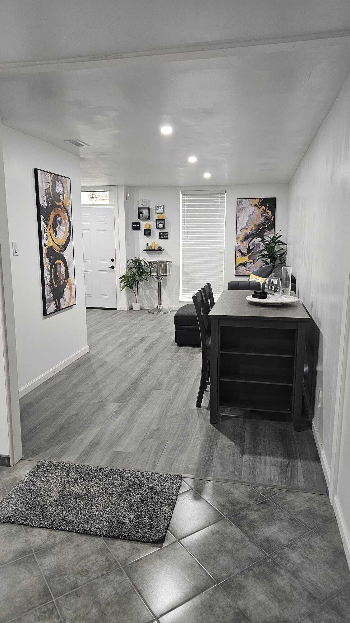 House | 2 bedrooms, Internet