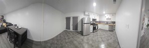 Casa | 2 habitaciones y internet 